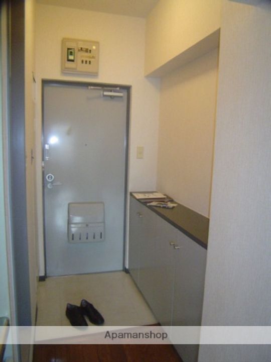 埼玉県蕨市中央1丁目の賃貸マンションのその他画像