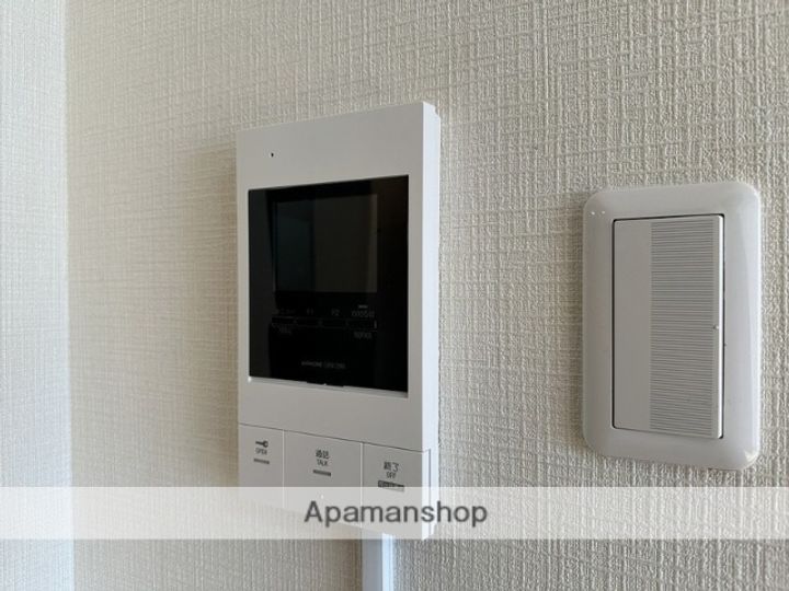 埼玉県蕨市中央1丁目の賃貸マンションのその他画像