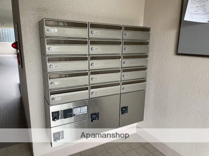 テラスサイド浦和のその他画像