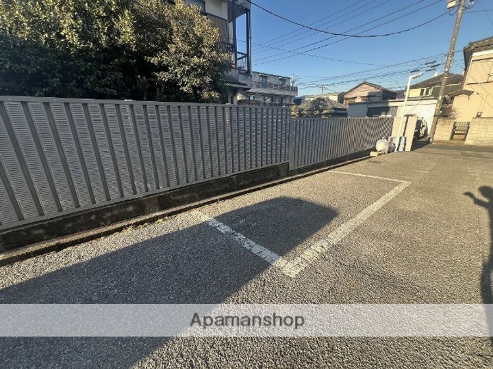 蕨中央ビル303のその他画像