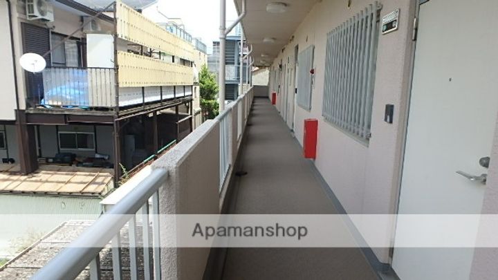 サンライトマンションのその他画像