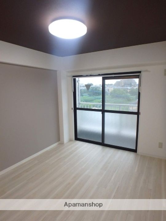 メゾン朋泉309の内装