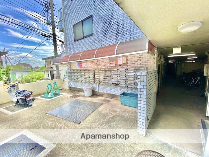 メゾン朋泉309のその他画像