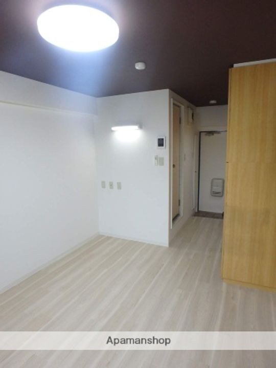 メゾン朋泉309の内装