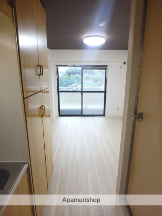 メゾン朋泉309の内装