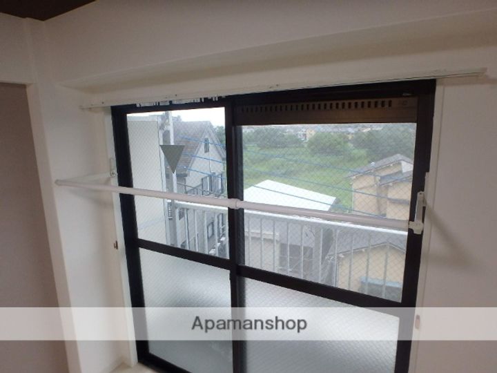 メゾン朋泉309の内装