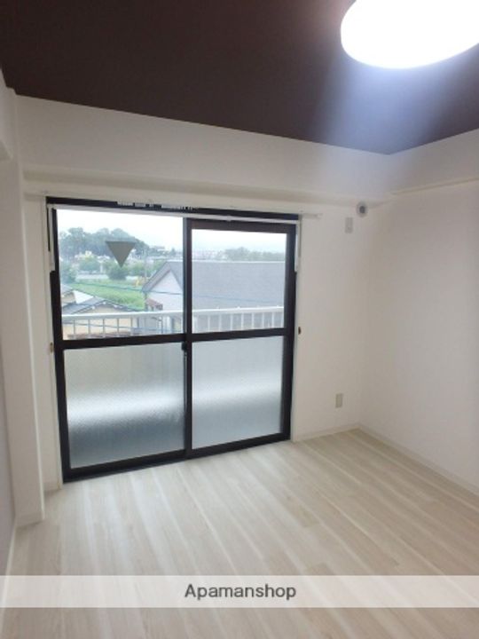 メゾン朋泉309の内装