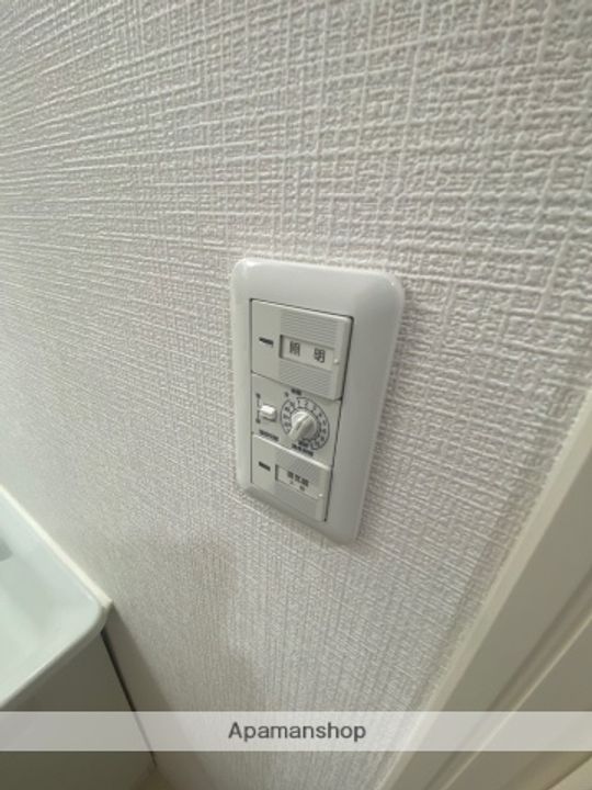 サンライト南浦和2番館の内装