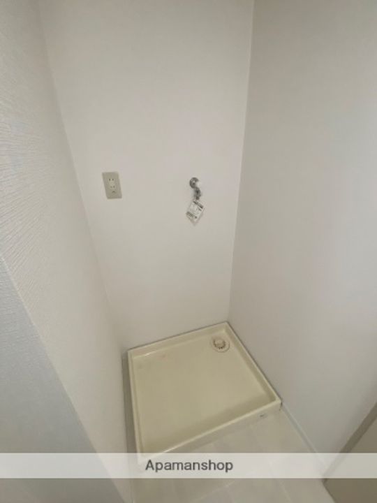 サンライト南浦和2番館の内装