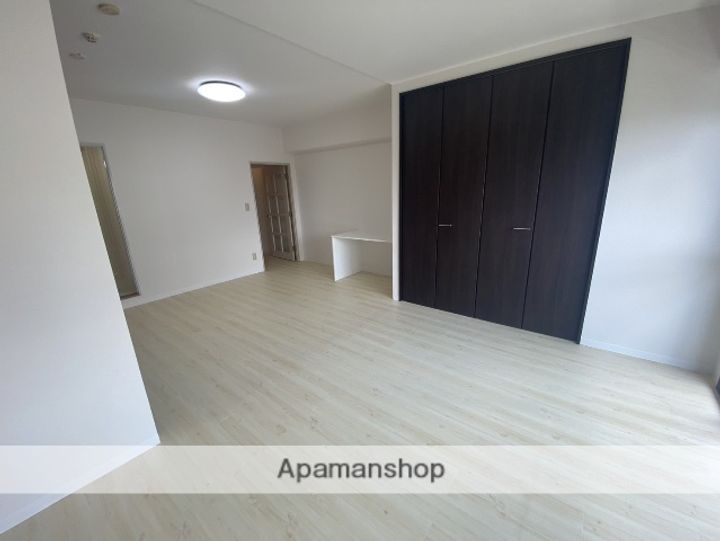 サンライト南浦和2番館の内装