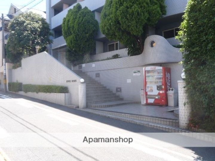 ジョイフル浦和203のその他画像