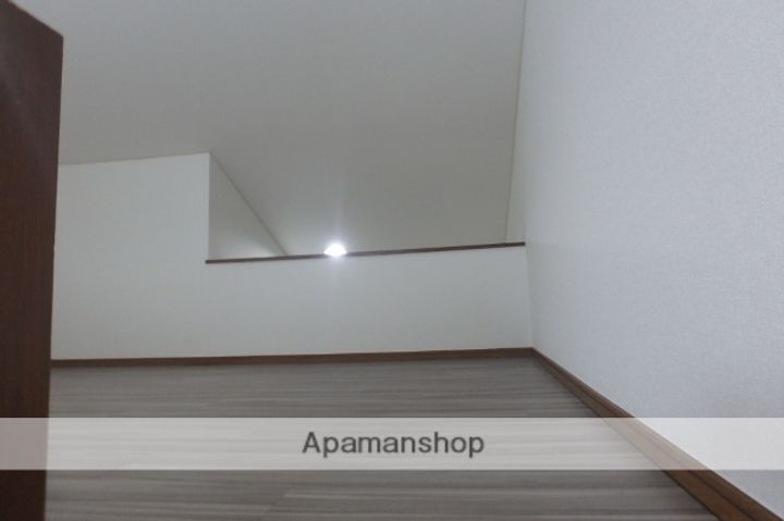 BOXHONDAの内装