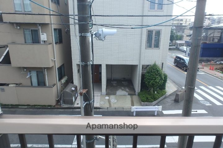 BOXHONDAの内装