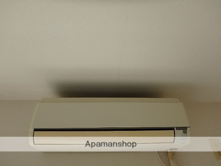 カーサミラ202の内装