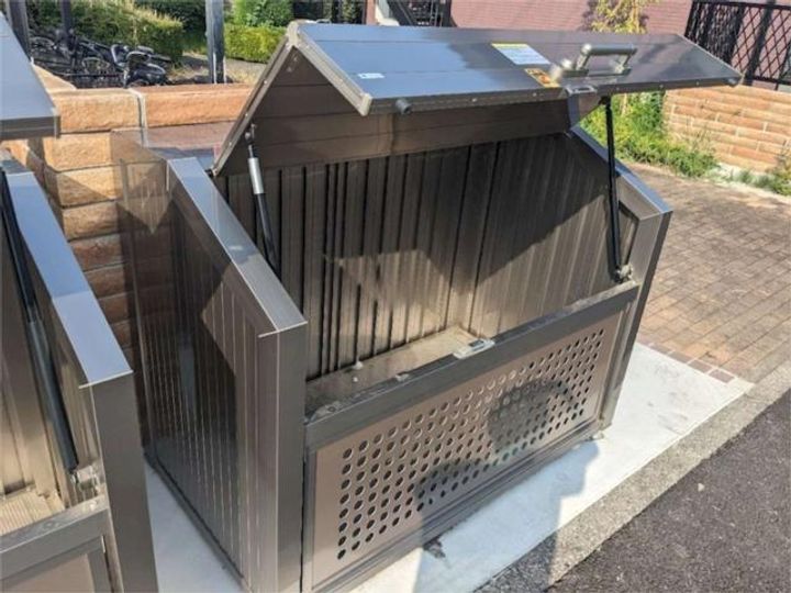 あすなろ4棟203のその他画像