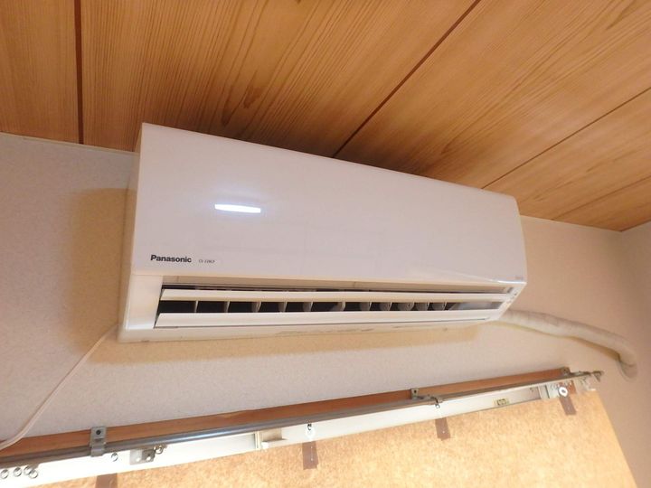 エレガントイースト302号室のその他画像