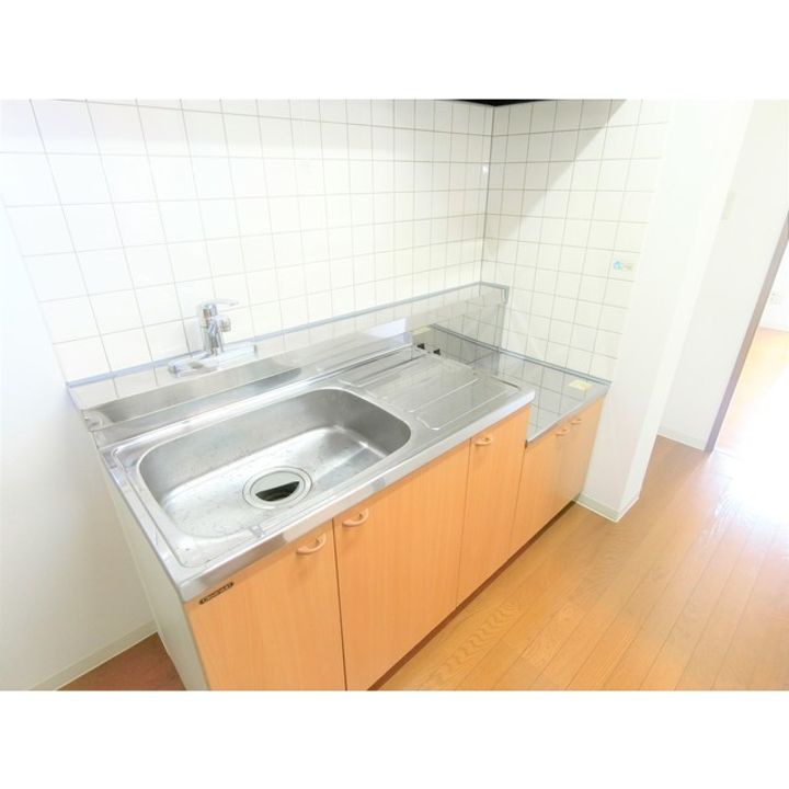 FLATオリーブ1-D号室のその他画像