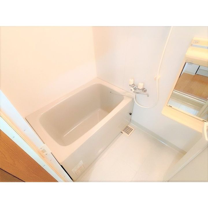 FLATオリーブ1-D号室のその他画像