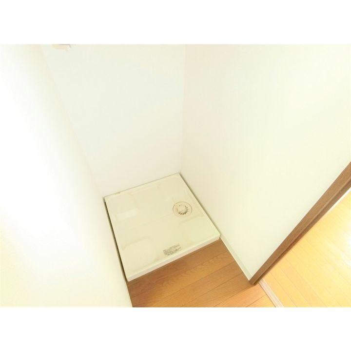 FLATオリーブ1-D号室のその他画像