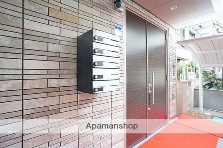 メゾンミナミのその他画像