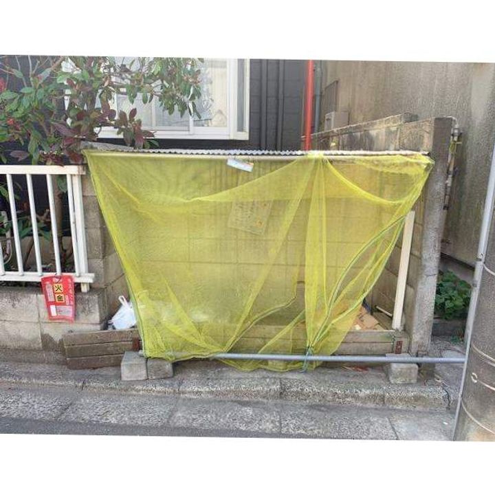 メゾンK&S108の外観