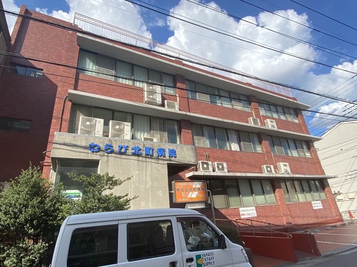 メゾンK&S108の周辺