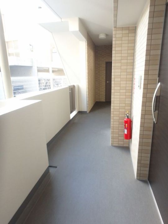 アルファコート蕨2のその他画像