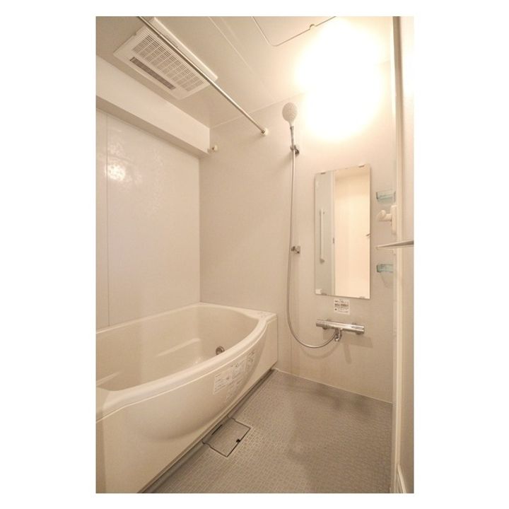 LASANTE浦和常盤公園の風呂