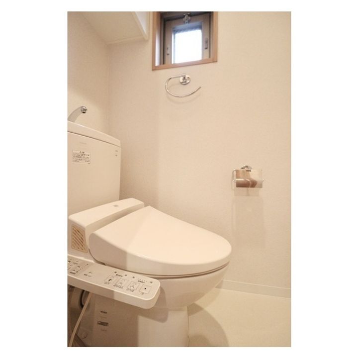 LASANTE浦和常盤公園のその他画像