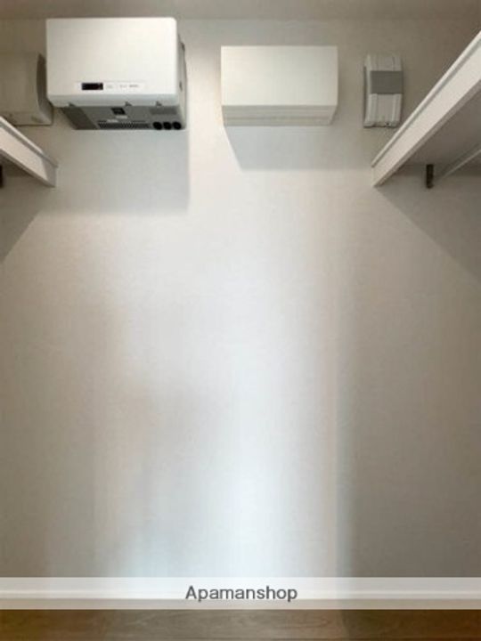 シャーメゾンAのその他画像