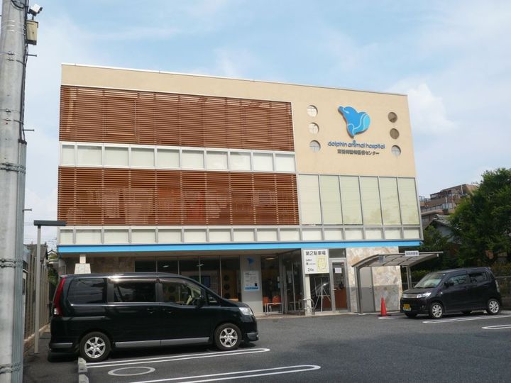 埼玉県さいたま市緑区東浦和6丁目(一戸建)の賃貸物件の周辺