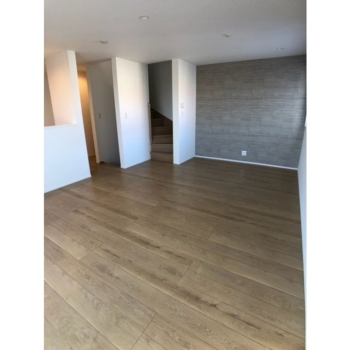 埼玉県さいたま市緑区東浦和6丁目(一戸建)の賃貸物件の居間