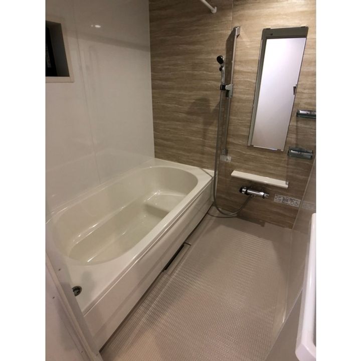 埼玉県さいたま市緑区東浦和6丁目(一戸建)の賃貸物件の風呂