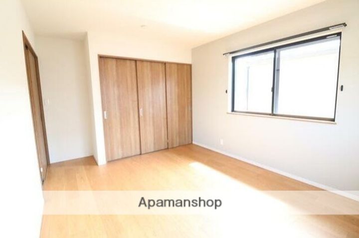 埼玉県さいたま市緑区大字三室(一戸建)の賃貸物件の内装