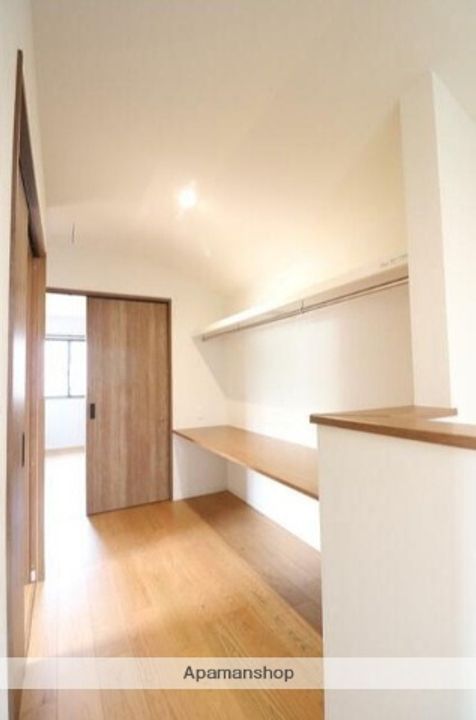 埼玉県さいたま市緑区大字三室(一戸建)の賃貸物件の内装