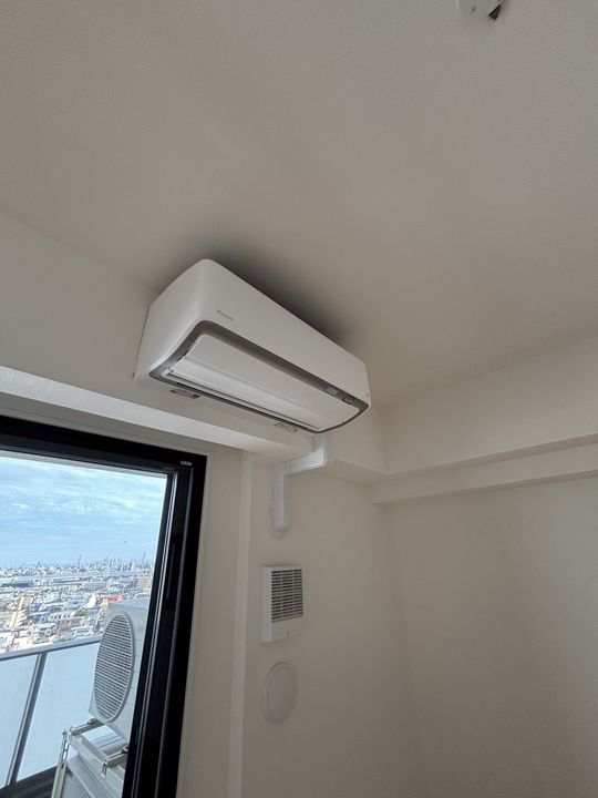BRILLIA南浦和のその他画像
