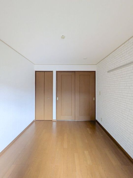 Tサクセッソの内装