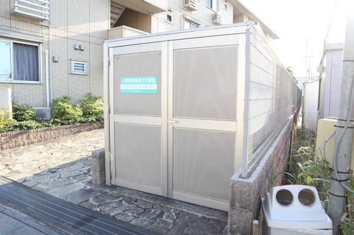 セジュール・アイの内装