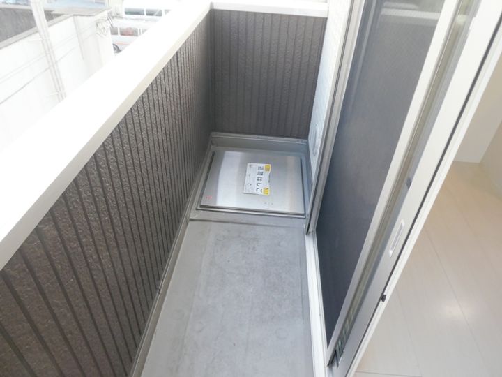 アイリス錦町のその他画像