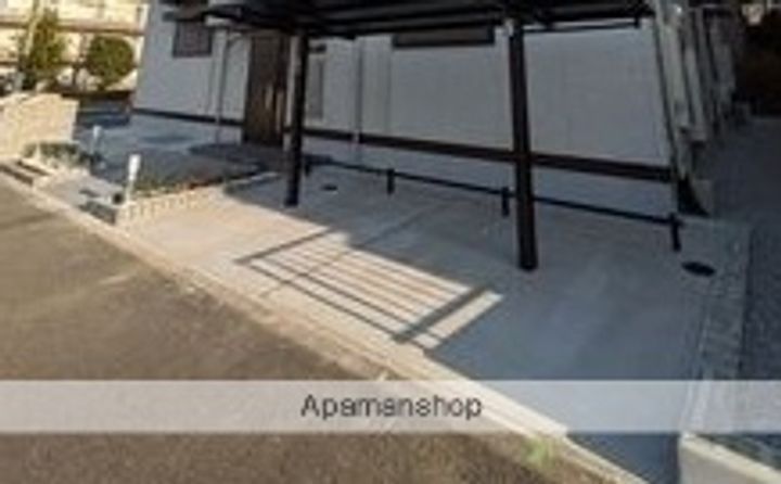 メルヴェーユイイダ芝原の外観