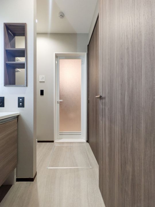 ノーブルパレス芝中田のその他画像