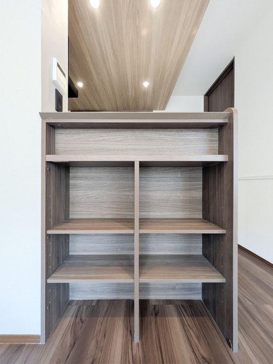 ノーブルパレス芝中田のその他画像