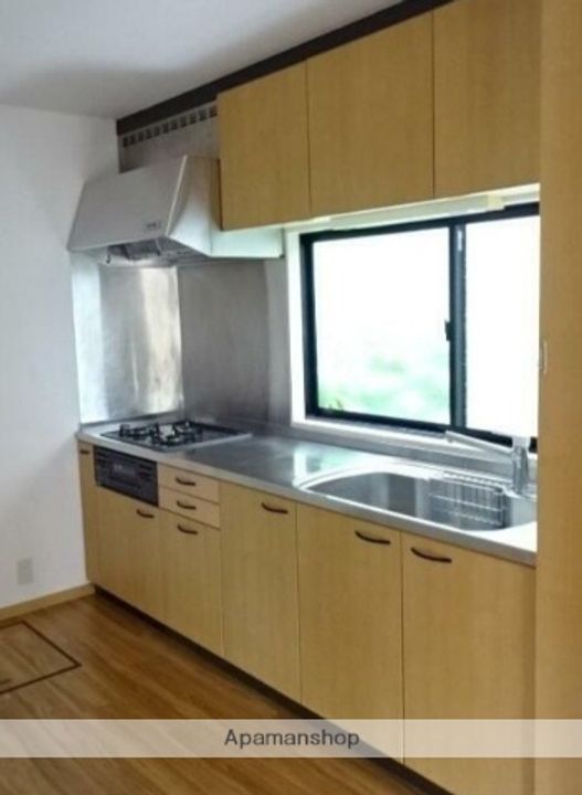 埼玉県さいたま市緑区原山3丁目(一戸建)の賃貸物件戸建てのキッチン