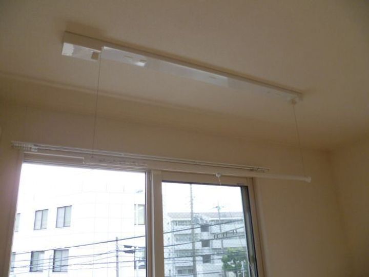 プラセールの内装