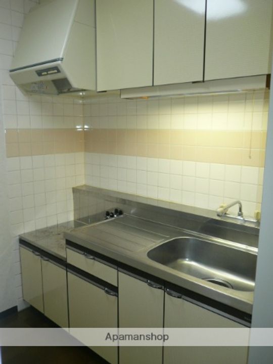 グレイス・リラ302のその他画像