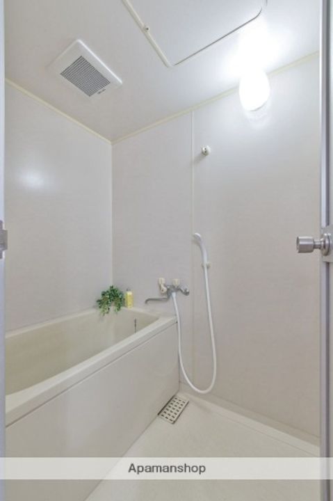 埼玉県さいたま市中央区本町西4丁目の賃貸マンションの風呂