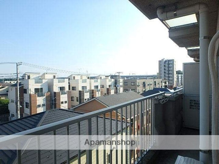 埼玉県さいたま市中央区本町西4丁目の賃貸マンションのその他画像