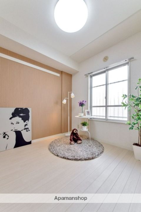 埼玉県さいたま市中央区本町西4丁目の賃貸マンションのその他画像