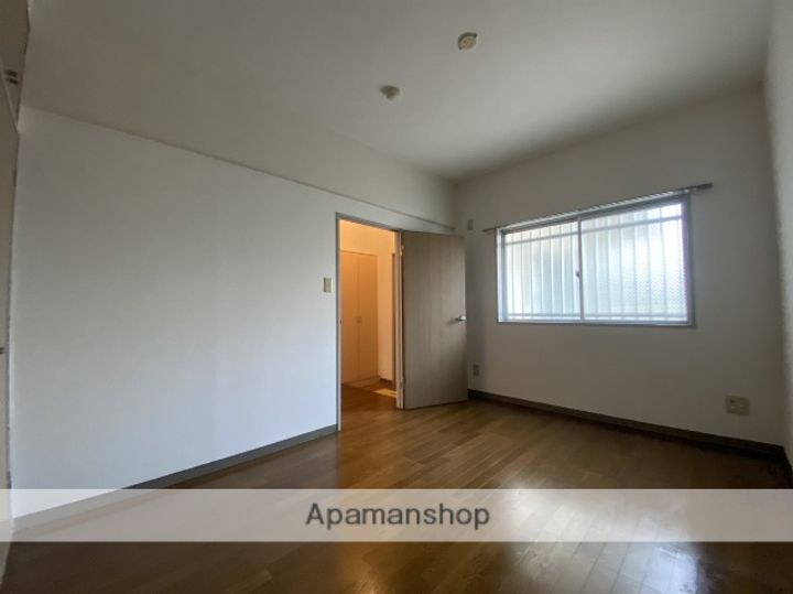 ランドシティハイシマNO1101の内装