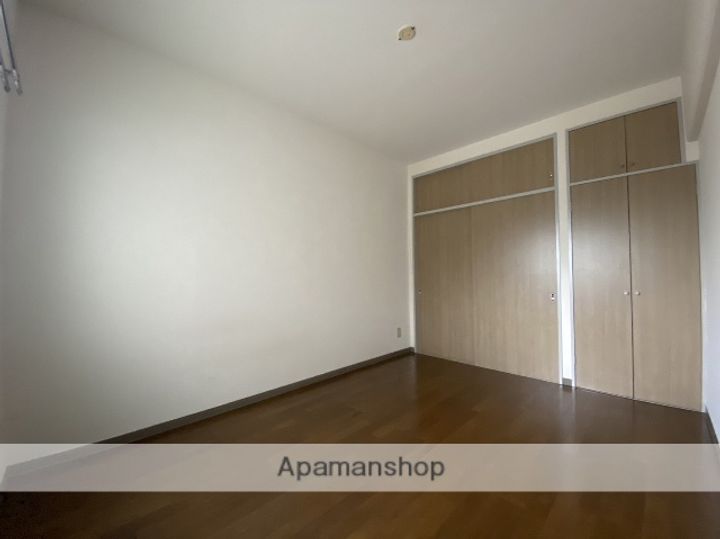 ランドシティハイシマNO1101の内装